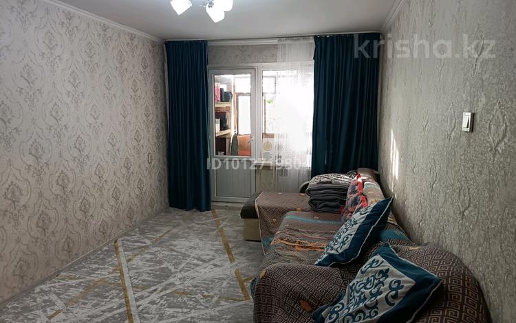 2-комнатная квартира · 45 м² · 3/5 этаж, мкр Айнабулак-3 119 — школа 129 за 36 млн ₸ в Алматы, Жетысуский р-н — фото 2