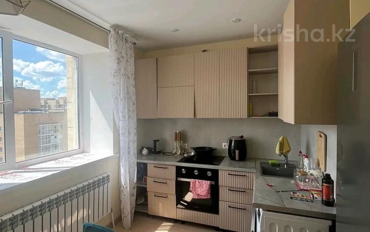 1-комнатная квартира · 43 м² · 10/14 этаж, Кенен Азербаев 37/1 — Ракымжан Кошкарбаев за 23.5 млн ₸ в Астане, Сарайшык р-н — фото 16