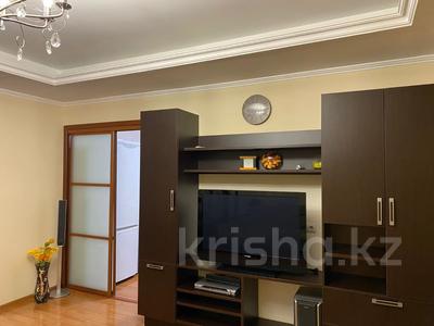 1-комнатная квартира · 54 м² · 11/24 этаж, Абиша Кекилбайулы 270 за 48 млн 〒 в Алматы, Бостандыкский р-н