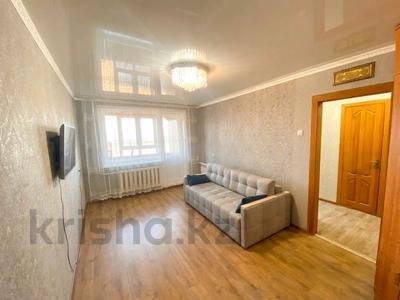 1-бөлмелі пәтер · 33 м², Набер, бағасы: 15.5 млн ₸ в Петропавловске