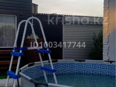 Жеке үй · 2 бөлме · 70 м², Звездная 8/1, бағасы: 70 000 ₸ в Бурабае