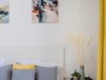 2-комнатная квартира · 100 м² · 10/15 этаж, Толе би 273/10 за 35 000 〒 в Алматы, Алмалинский р-н — фото 5