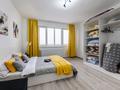 2-комнатная квартира · 100 м² · 10/15 этаж, Толе би 273/10 за 35 000 〒 в Алматы, Алмалинский р-н — фото 6