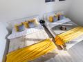 2-комнатная квартира · 100 м² · 10/15 этаж, Толе би 273/10 за 35 000 〒 в Алматы, Алмалинский р-н — фото 8