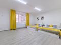 2-комнатная квартира · 100 м² · 10/15 этаж, Толе би 273/10 за 35 000 〒 в Алматы, Алмалинский р-н — фото 4