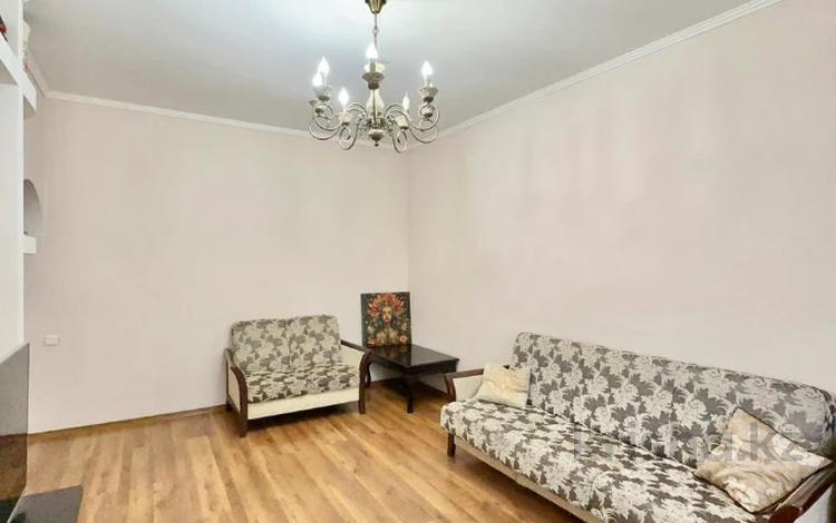 3-комнатная квартира · 70 м² · 1/9 этаж, мкр Орбита-4 16 за 55 млн ₸ в Алматы, Бостандыкский р-н — фото 2