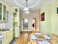 3-комнатная квартира · 70 м² · 1/9 этаж, мкр Орбита-4 16 за 55 млн ₸ в Алматы, Бостандыкский р-н — фото 7