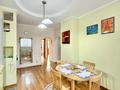 3-комнатная квартира · 70 м² · 1/9 этаж, мкр Орбита-4 16 за 55 млн ₸ в Алматы, Бостандыкский р-н — фото 8