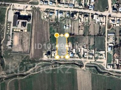 Участок · 50 соток, Торекелді 3a за 16 млн ₸ в Жамбылской обл., Байзак