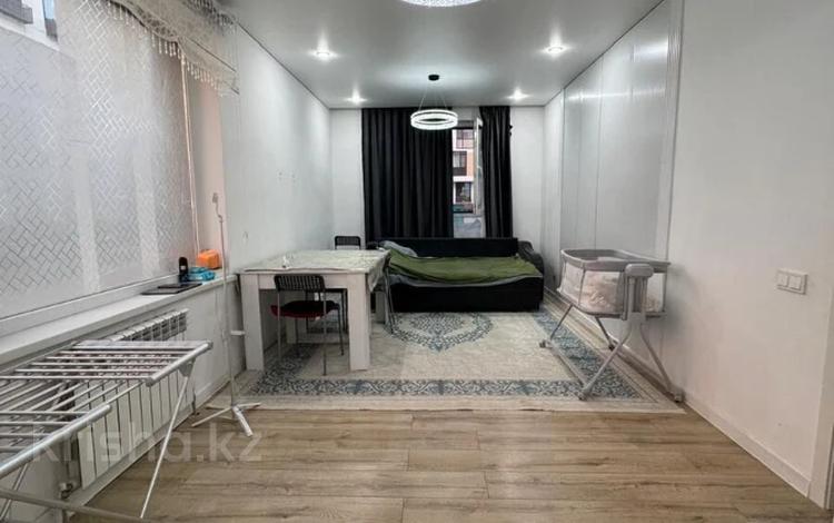2-бөлмелі пәтер · 45 м² · 1/6 қабат, Халиуллина, бағасы: 31.5 млн ₸ в Алматы, Медеуский р-н — фото 5