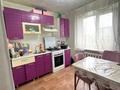 2-бөлмелі пәтер · 51 м² · 6/9 қабат, 4 микрорайон, бағасы: 16.5 млн ₸ в Уральске
