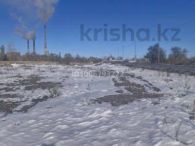 Участок · 2.399 га, Восточный пром район — Большая объездная за Алюминиевый завод за 110 млн 〒 в Павлодаре