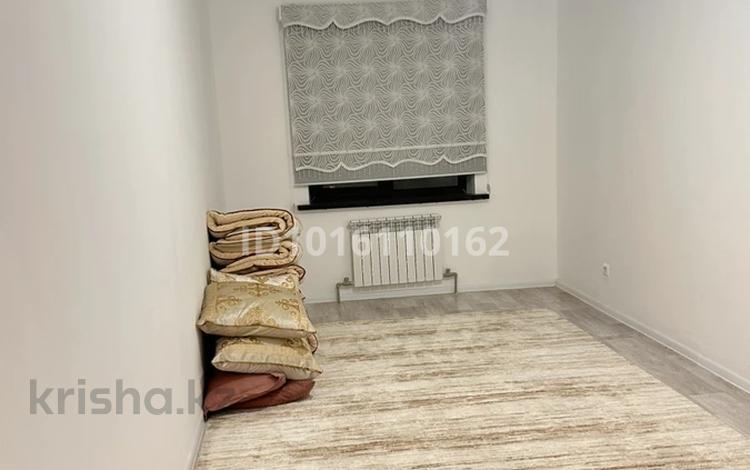 3-комнатная квартира · 74.9 м² · 9/9 этаж, мкр Бозарык 6 за 150 000 ₸ в Шымкенте, Абайский р-н — фото 2