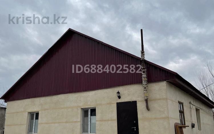 Жеке үй · 4 бөлме · 62.7 м² · 8 жүзд., 1 переулок Жилкооперация 1 Б, бағасы: 22 млн ₸ в Таразе — фото 14