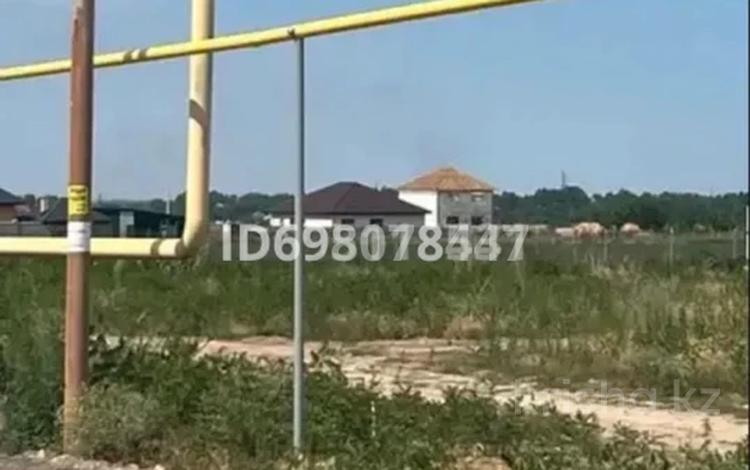 Жер телімі · 9 сотық, Қаскелең, бағасы: ~ 6.4 млн ₸ в Каскелене — фото 23