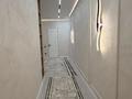 2-комнатная квартира · 90 м² · 6/9 этаж, мкр Тараз, Байтерекова 2б — Рыскулова Байтерекова за 20 000 ₸ в Шымкенте, Аль-Фарабийский р-н — фото 14