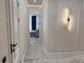 2-комнатная квартира · 90 м² · 6/9 этаж, мкр Тараз, Байтерекова 2б — Рыскулова Байтерекова за 20 000 ₸ в Шымкенте, Аль-Фарабийский р-н — фото 16