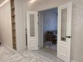 2-комнатная квартира · 90 м² · 6/9 этаж, мкр Тараз, Байтерекова 2б — Рыскулова Байтерекова за 20 000 ₸ в Шымкенте, Аль-Фарабийский р-н — фото 17