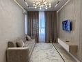 2-комнатная квартира · 90 м² · 6/9 этаж, мкр Тараз, Байтерекова 2б — Рыскулова Байтерекова за 20 000 ₸ в Шымкенте, Аль-Фарабийский р-н — фото 6