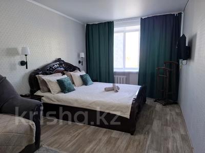 1-комнатная квартира · 35 м² · 2/6 этаж, Баймагомбетова 3/2 — Абая за 10 000 ₸ в Костанае