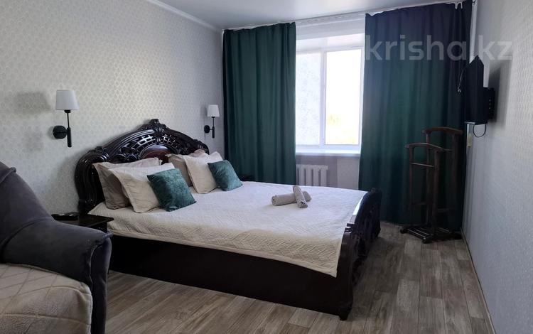 1-комнатная квартира · 35 м² · 2/6 этаж, Баймагомбетова 3/2 — Абая за 10 000 ₸ в Костанае — фото 88