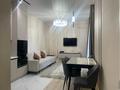 1-комнатная квартира · 41 м² · 6/10 этаж, Ушкопир 15/1 за 34 млн ₸ в Астане, Есильский р-н — фото 2