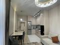 1-комнатная квартира · 41 м² · 6/10 этаж, Ушкопир 15/1 за 34 млн ₸ в Астане, Есильский р-н — фото 3