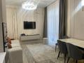 1-комнатная квартира · 41 м² · 6/10 этаж, Ушкопир 15/1 за 34 млн ₸ в Астане, Есильский р-н — фото 4