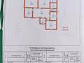 Жеке үй · 5 бөлме · 148.2 м² · 108 жүзд., Самал-3 ш/а. 157 — Баулык, бағасы: 40 млн ₸ в Шымкенте, Абайский р-н — фото 28