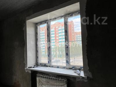 3-бөлмелі пәтер · 109.7 м² · 1/9 қабат, мкр. Алтын орда, Алия Молдагулова 62, бағасы: 41 млн ₸ в Актобе