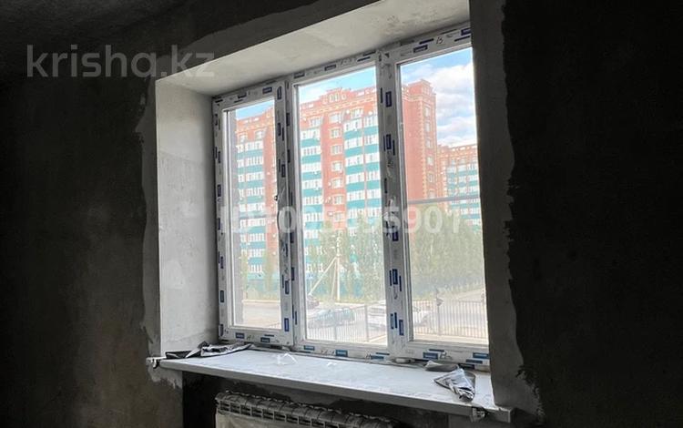 3-бөлмелі пәтер · 109.7 м² · 1/9 қабат, мкр. Алтын орда, Алия Молдагулова 62, бағасы: 41 млн ₸ в Актобе — фото 3