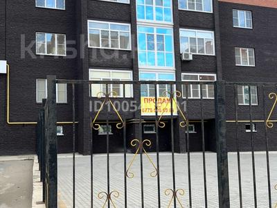 3-бөлмелі пәтер · 109.7 м² · 1/9 қабат, Алтын орда ш/а., Алия Молдагулова 62, бағасы: 41 млн ₸ в Актобе, мкр. Алтын орда