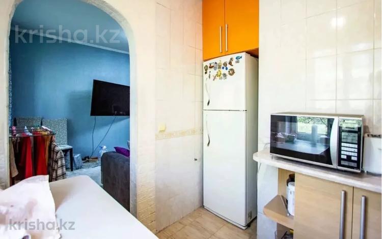 3-комнатная квартира · 62.5 м² · 3/5 этаж, Мынбаева 47 за 45 млн 〒 в Алматы, Бостандыкский р-н — фото 2