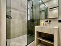 1-бөлмелі пәтер · 40 м² · 9/12 қабат, Сейфуллина 416 — Макатаева, бағасы: 23 000 ₸ в Алматы, Алмалинский р-н — фото 13