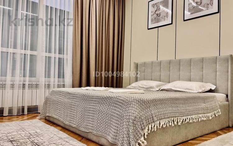 1-бөлмелі пәтер · 40 м² · 9/12 қабат, Сейфуллина 416 — Макатаева, бағасы: 23 000 ₸ в Алматы, Алмалинский р-н — фото 25