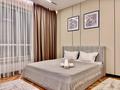 1-бөлмелі пәтер · 40 м² · 9/12 қабат, Сейфуллина 416 — Макатаева, бағасы: 23 000 ₸ в Алматы, Алмалинский р-н — фото 2