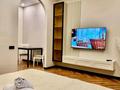 1-бөлмелі пәтер · 40 м² · 9/12 қабат, Сейфуллина 416 — Макатаева, бағасы: 23 000 ₸ в Алматы, Алмалинский р-н — фото 6