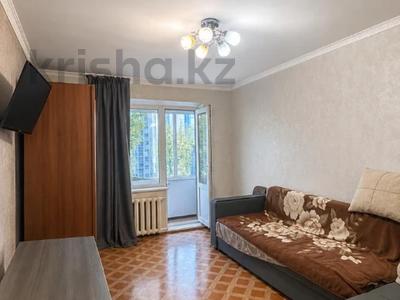 1-комнатная квартира · 35.7 м² · 5/5 этаж, Абая 11 за 15.7 млн ₸ в Астане, Сарыарка р-н