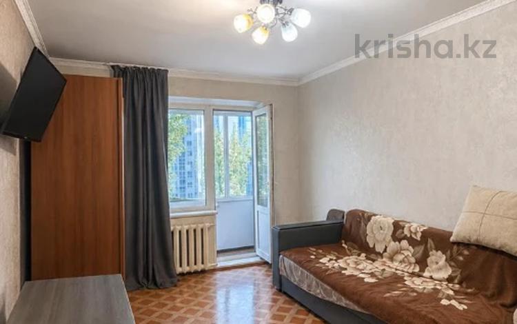 1-комнатная квартира · 35.7 м² · 5/5 этаж, Абая 11 за 15.7 млн ₸ в Астане, Сарыарка р-н — фото 2