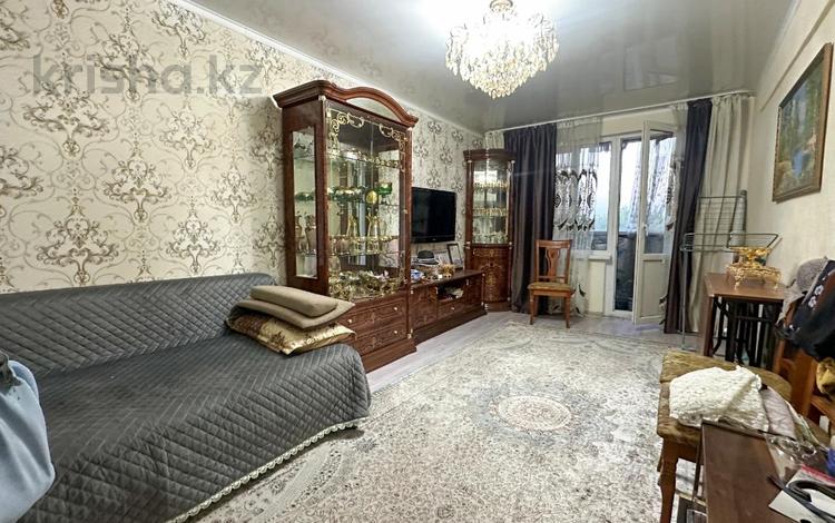 2-комнатная квартира · 51 м² · 3/5 этаж, Жулдыз за 16 млн ₸ в Талдыкоргане — фото 2