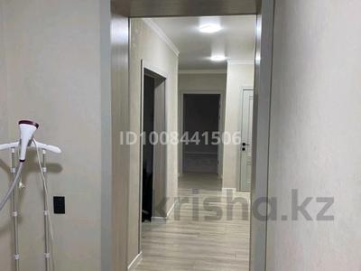 4-комнатная квартира · 92 м² · 2/2 этаж, Тусупбекова 21 — МЖК за 40 млн 〒 в Жезказгане