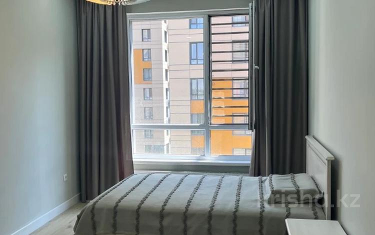 2-бөлмелі пәтер · 55 м² · 6/12 қабат, Тажибаевой 157 к1, бағасы: 500 000 ₸ в Алматы, Бостандыкский р-н — фото 13