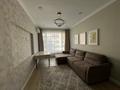 2-бөлмелі пәтер · 55 м² · 6/12 қабат, Тажибаевой 157 к1, бағасы: 500 000 ₸ в Алматы, Бостандыкский р-н — фото 5