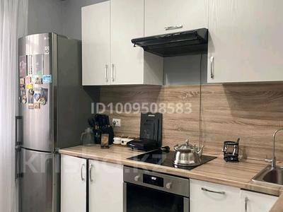 2-комнатная квартира · 60.5 м² · 10/10 этаж, мкр Аксай-1 — той Азия парк за 46 млн 〒 в Алматы, Ауэзовский р-н