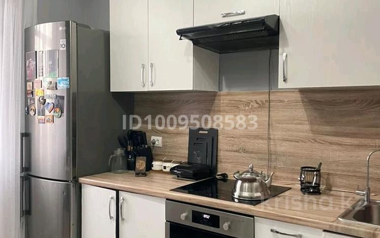 2-бөлмелі пәтер · 60.5 м² · 10/10 қабат, мкр Аксай-1 — той Азия парк, бағасы: 46 млн ₸ в Алматы, Ауэзовский р-н — фото 2