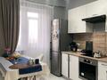 2-бөлмелі пәтер · 60.5 м² · 10/10 қабат, мкр Аксай-1 — той Азия парк, бағасы: 46 млн ₸ в Алматы, Ауэзовский р-н — фото 2