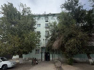 1-комнатная квартира · 30 м² · 5/5 этаж, Коркыт ата 134 за 5.5 млн ₸ в 