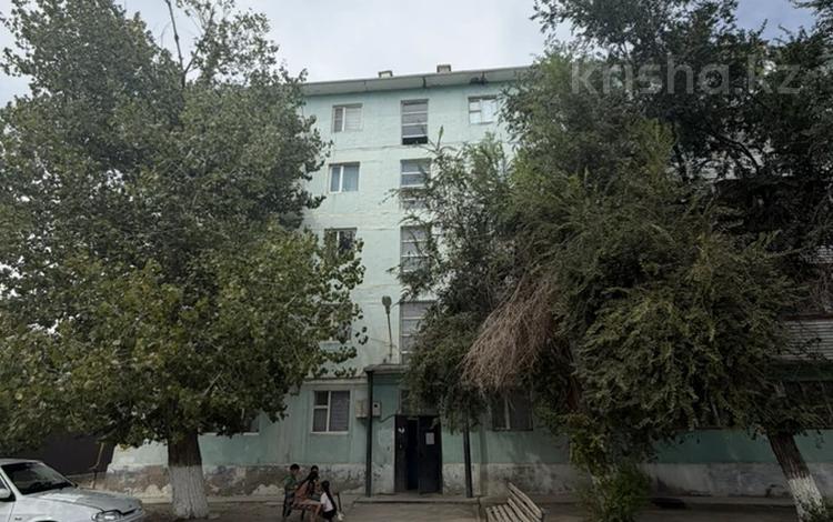 1-комнатная квартира · 30 м² · 5/5 этаж, Коркыт ата 134 за 5.5 млн ₸ в  — фото 2