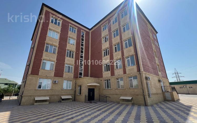 2-комнатная квартира · 90 м² · 4/5 этаж, ЖК Астана 11а — Көктем ш/а мен Баяуылдың ортасында орналасқан. за 20 млн ₸ в Жанаозен — фото 2