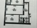 2-комнатная квартира · 90 м² · 4/5 этаж, ЖК Астана 11а — Көктем ш/а мен Баяуылдың ортасында орналасқан. за 20 млн ₸ в Жанаозен — фото 12
